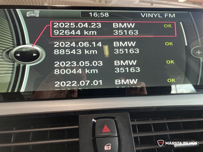 BMW 320 bild 17