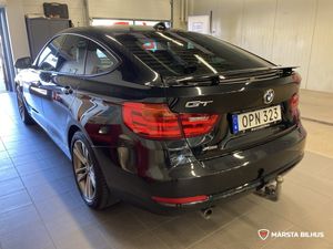 BMW 320 bild 4