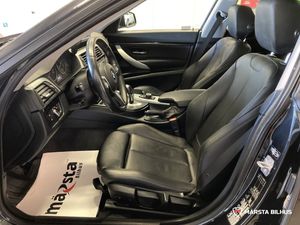 BMW 320 bild 9