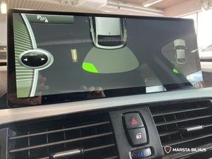 BMW 320 bild 15
