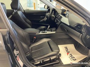 BMW 320 bild 8
