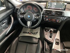 BMW 320 bild 12