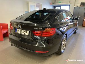 BMW 320 bild 3