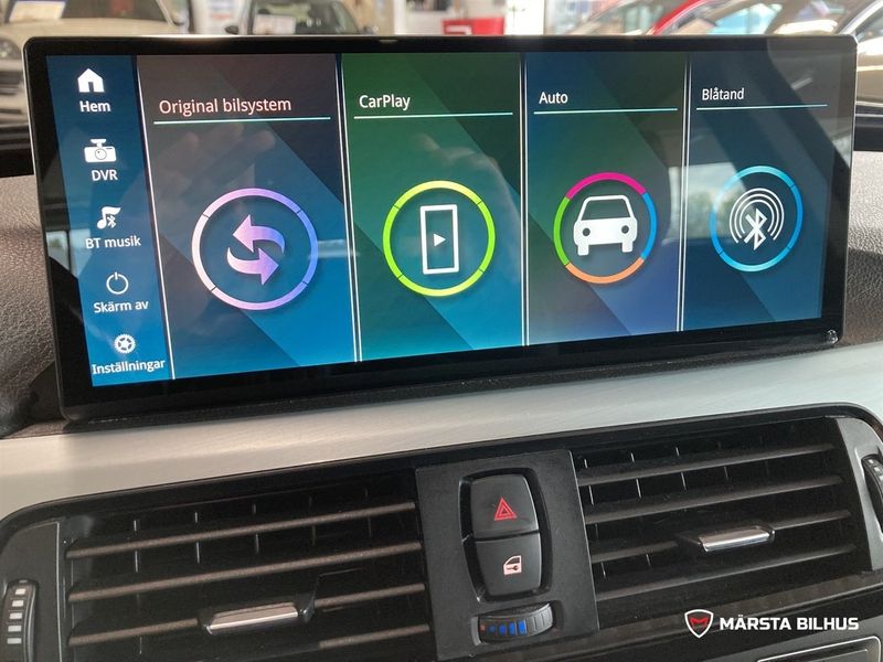 BMW 320 bild 18