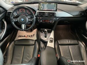 BMW 320 bild 11