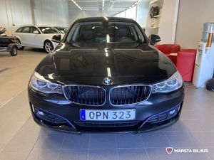BMW 320 bild 6