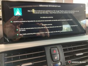 BMW 320 bild 19