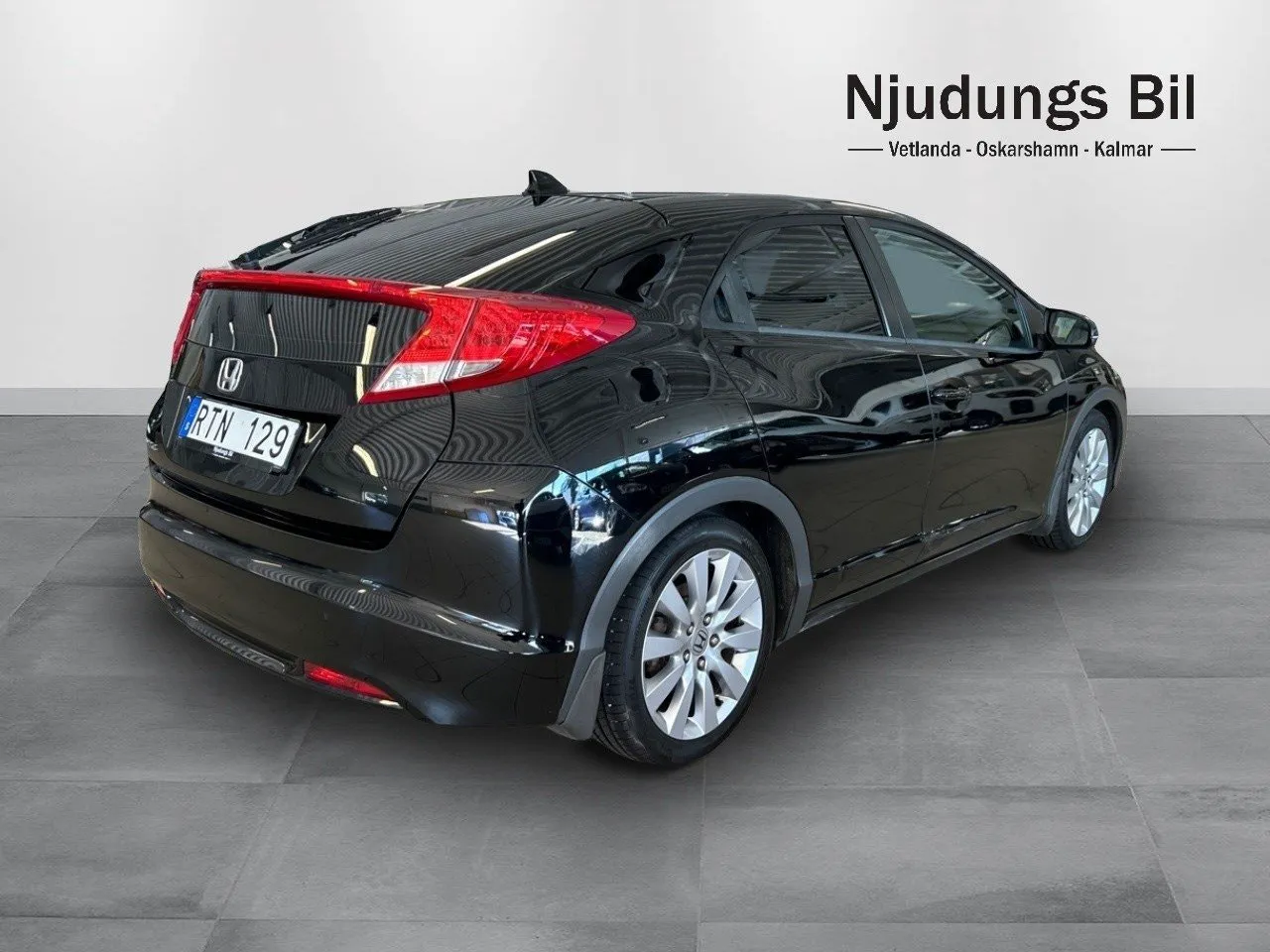 Vehicle image 2