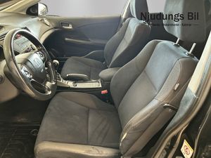 Honda Civic bild 6