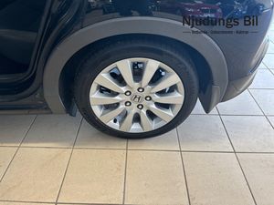Honda Civic bild 10
