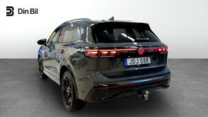 Volkswagen Tiguan bild 3