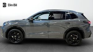 Volkswagen Tiguan bild 2