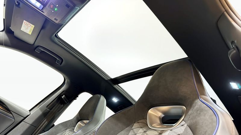 Volkswagen Tiguan bild 9