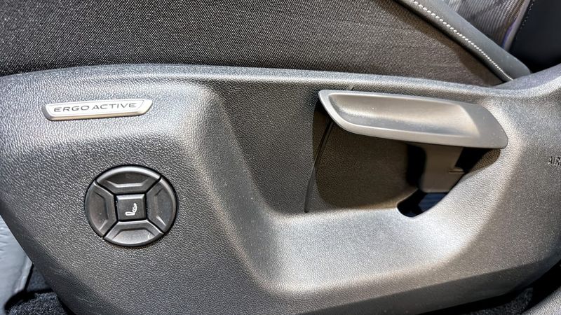 Volkswagen Tiguan bild 18