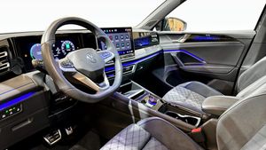 Volkswagen Tiguan bild 7