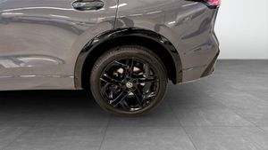Volkswagen Tiguan bild 6
