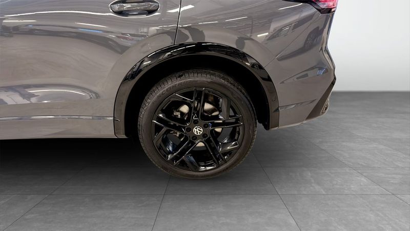 Volkswagen Tiguan bild 6