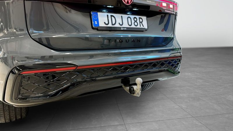 Volkswagen Tiguan bild 14