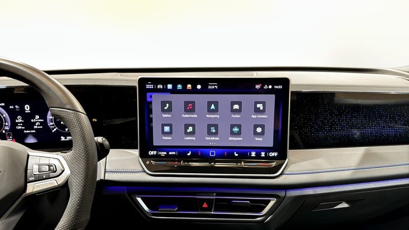 Volkswagen Tiguan bild 10