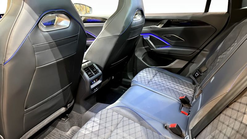 Volkswagen Tiguan bild 12