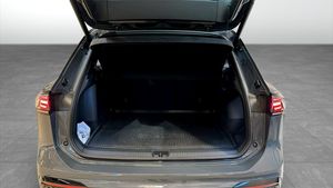 Volkswagen Tiguan bild 13