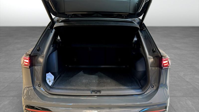 Volkswagen Tiguan bild 13