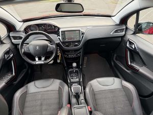 Peugeot 2008 bild 7