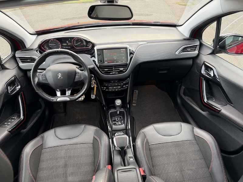 Peugeot 2008 bild 7