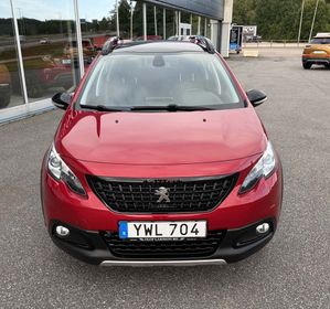 Peugeot 2008 bild 2