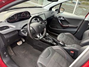 Peugeot 2008 bild 8