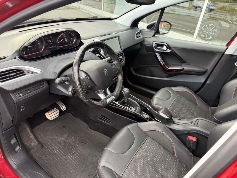 Peugeot 2008 bild 8