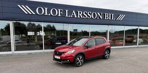 Peugeot 2008 bild 1