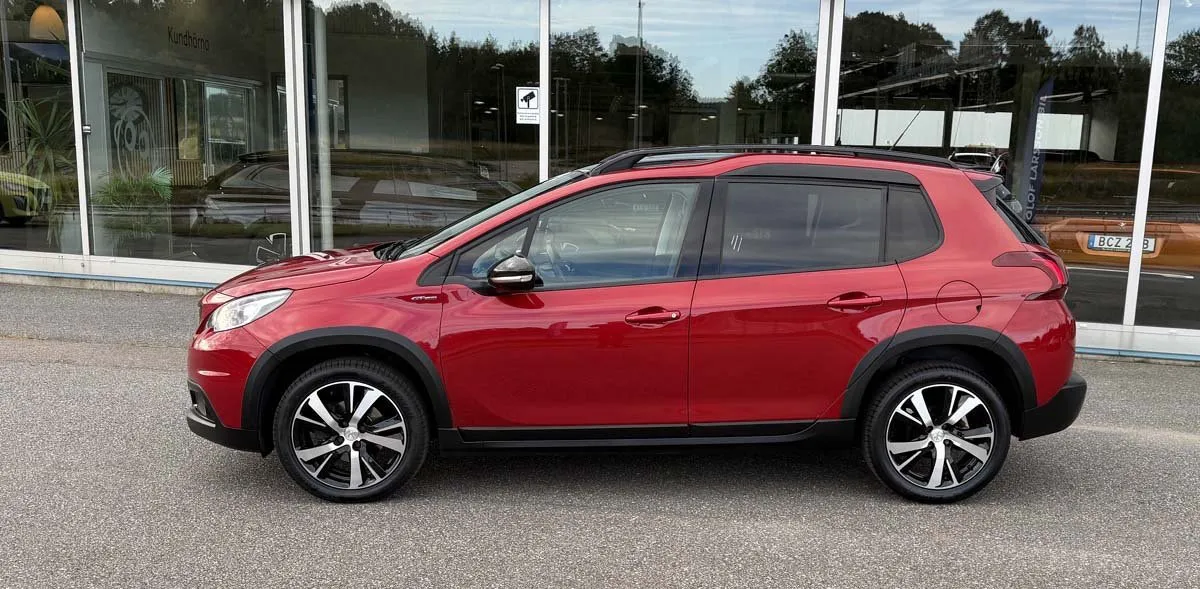 Vehicle image 2