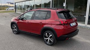 Peugeot 2008 bild 5