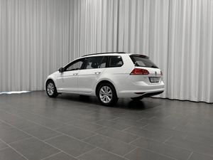 Volkswagen Golf bild 3