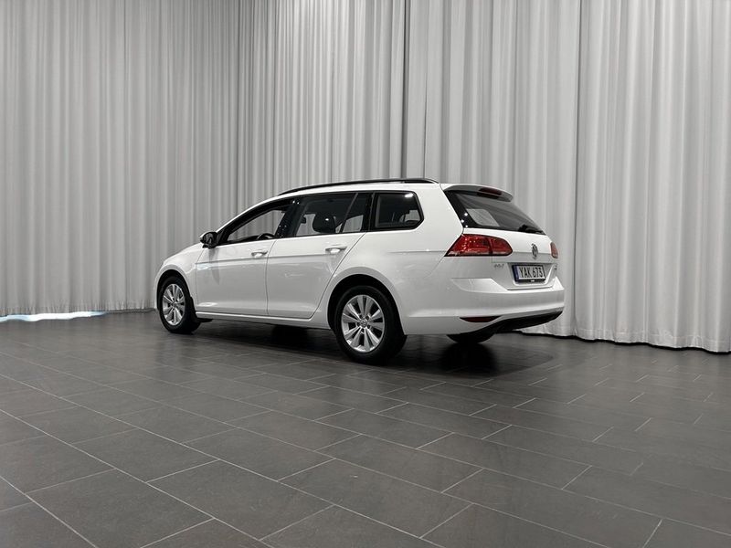 Volkswagen Golf bild 3