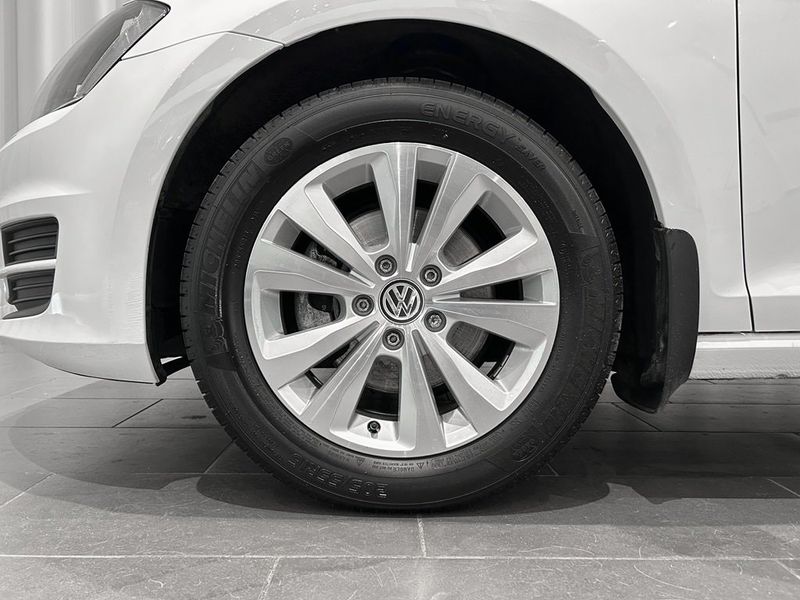 Volkswagen Golf bild 5