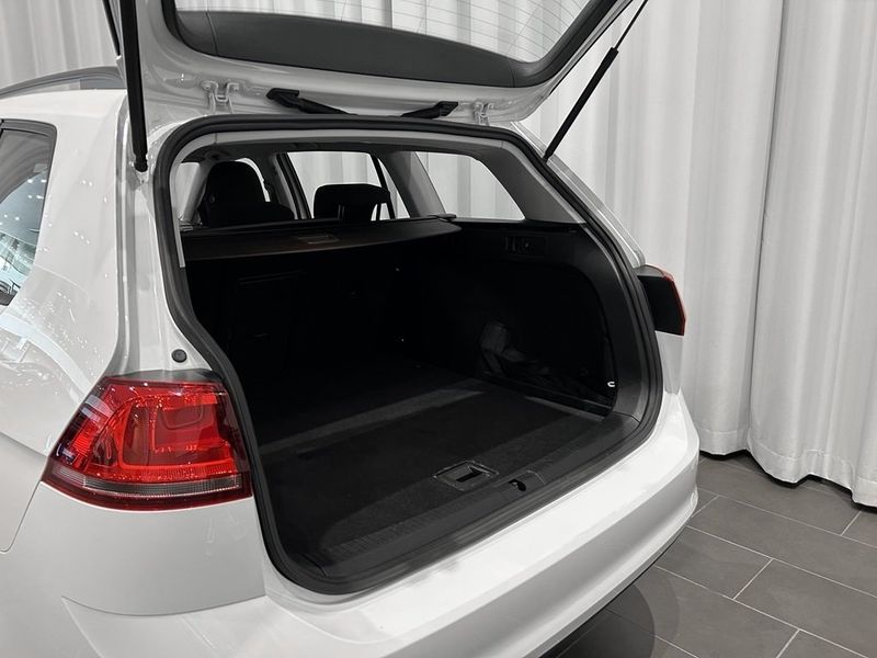 Volkswagen Golf bild 4