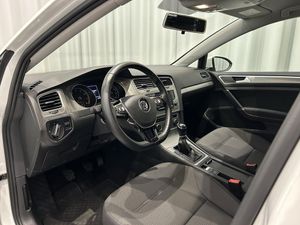 Volkswagen Golf bild 8