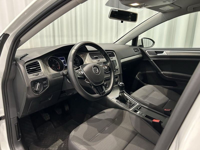 Volkswagen Golf bild 8