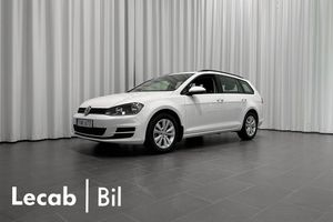 Volkswagen Golf bild 1