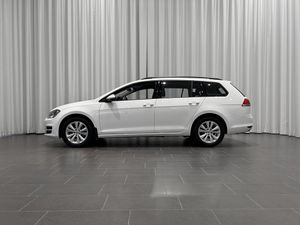 Volkswagen Golf bild 2