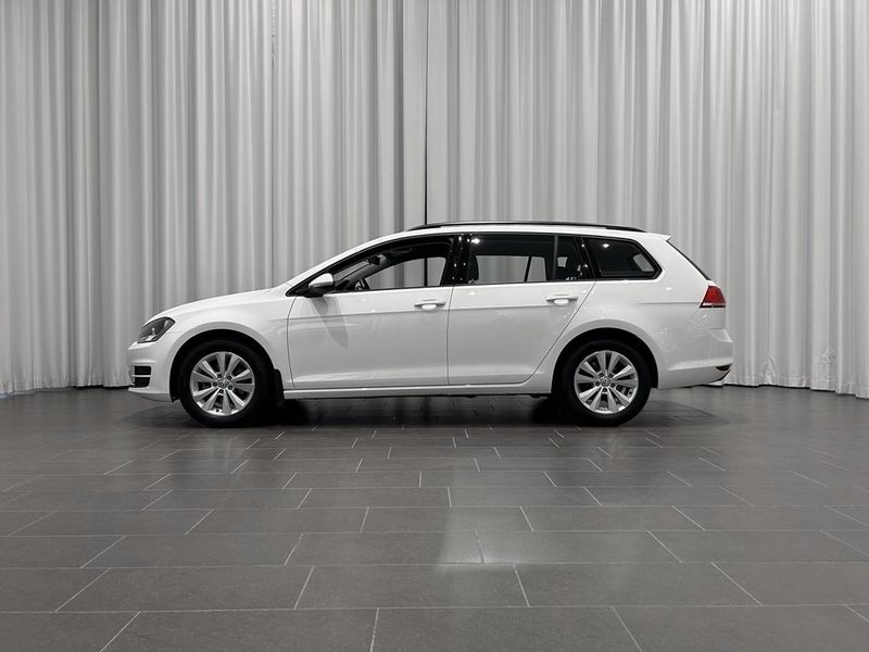 Volkswagen Golf bild 2