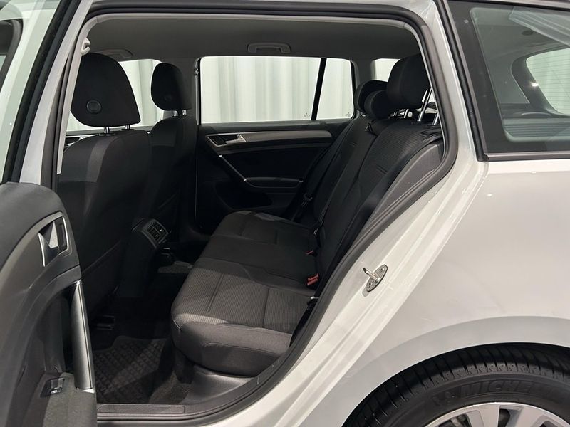 Volkswagen Golf bild 7