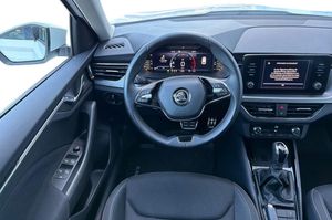 Skoda Kamiq bild 8