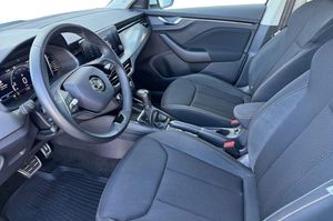 Skoda Kamiq bild 20