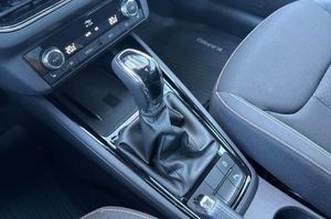 Skoda Kamiq bild 12