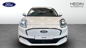 Ford Puma bild 8