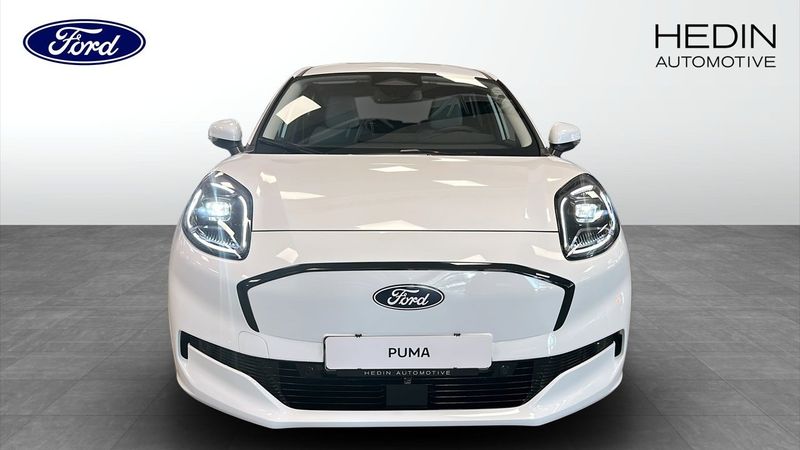 Ford Puma bild 8