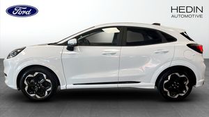 Ford Puma bild 6